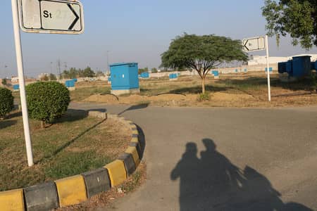 5 Marla Residential Plot For Sale in DHA Rahber Phase 11 Sector 4 | Block S | Demand 48 Lakh | Prime Location | Hot Deal