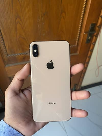 IPhone XS Max