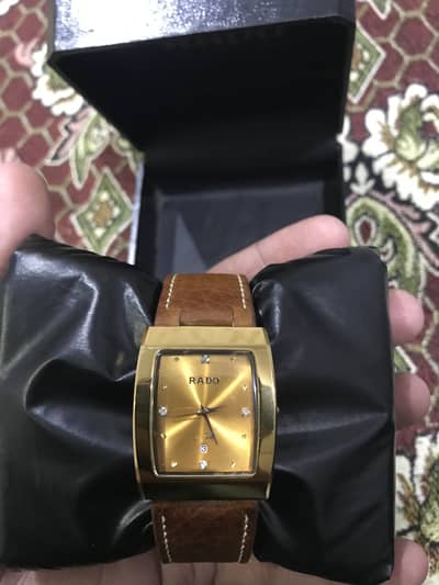 Rado Watch for sale