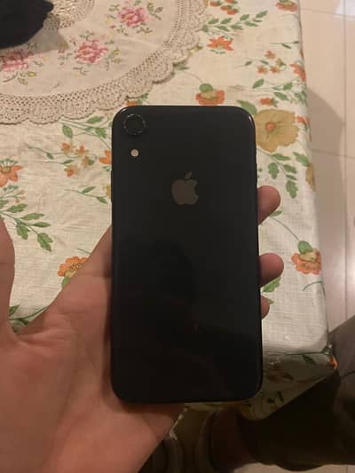 Iphone Xr Pta