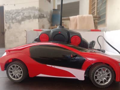 toy remote car