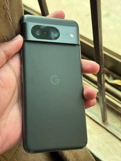 Google pixel 8