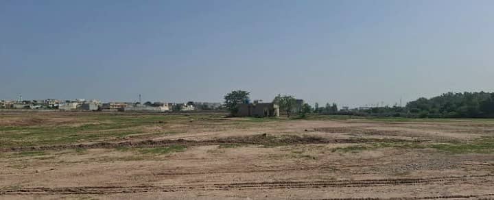 C 15 kanal plot for sale