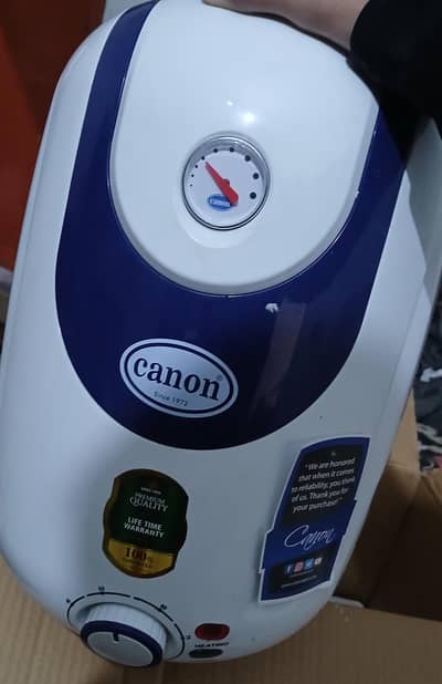 NEW only Box Open With Warranty And Raseed