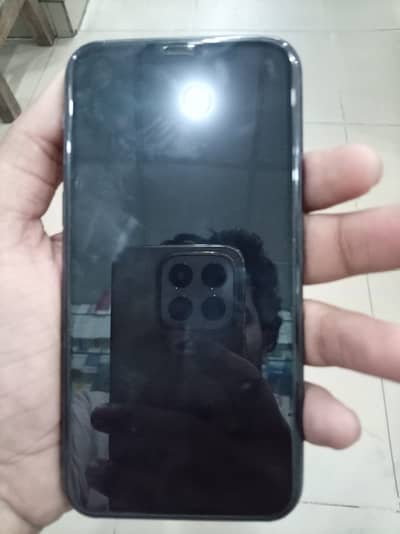 Iphone 11 pro 256 Gb