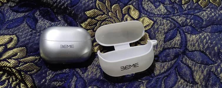 beme earbuds elite pro3