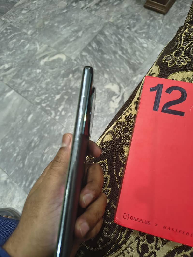 OnePlus 12 5