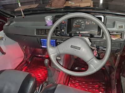 Suzuki Mehran VX 2005