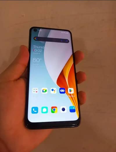 One plus Nord N10 (6-128)