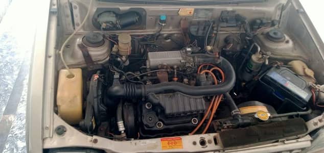 Mehran 2015 Model for sale