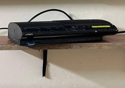 PS3 Super Slim 320GB Hard Drive