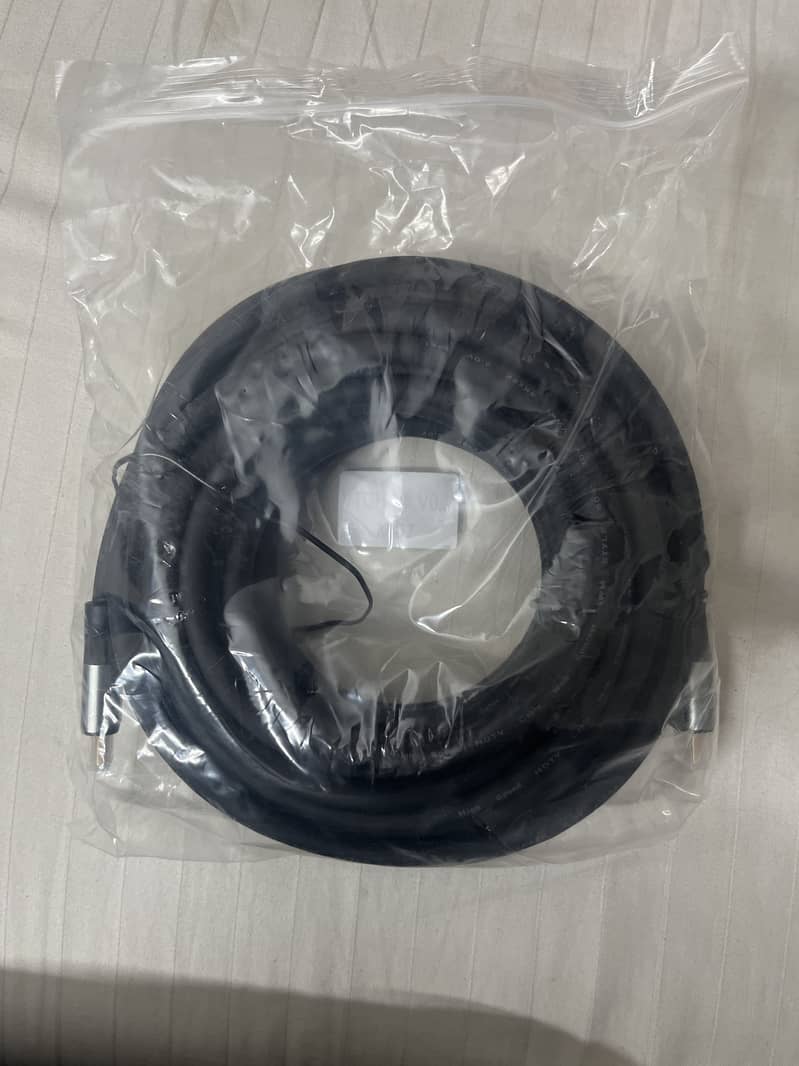 SPEED X HDMI CABLE 10 METER 2