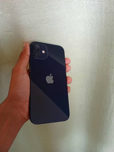 Iphone 12 (64GB)