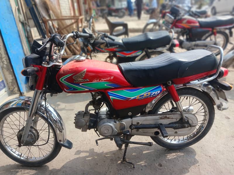 CD 70cc 2