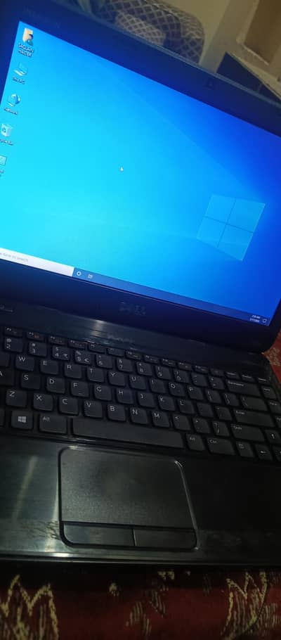 Dell Inspiron 3420
