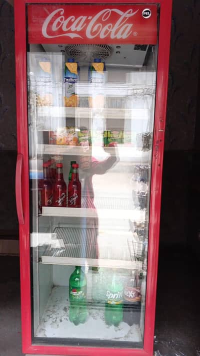 Chiller Available For Sale With Good Condition Perfect Working!