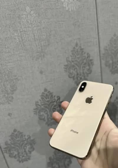 iphone xs pta approved 256