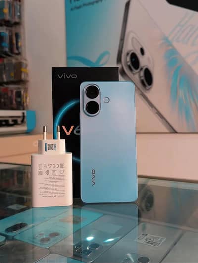 vivo v60 light 4G