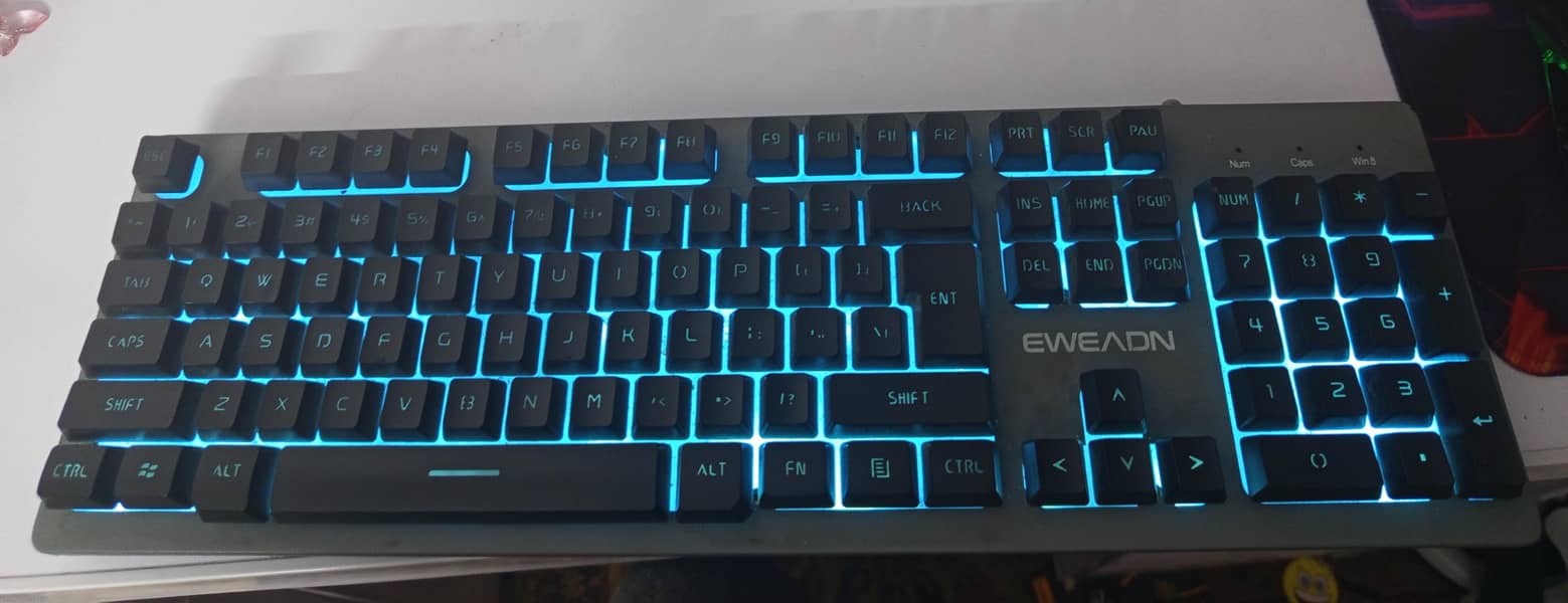 gaming keyboard 1