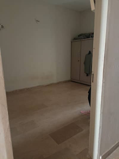 Ground Floor Available For Rent In Bhittai Colony Korangi Crossing