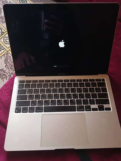 macbook m1 air