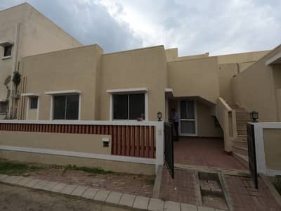 120 Sq. Yards House For Sale Block B, Naya Nazimabad