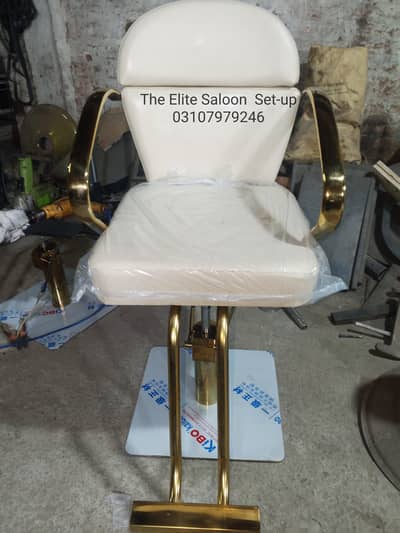 cutting chair Barber chair makeup chair saloon furniture