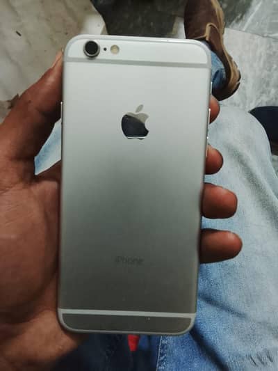iPhone 6s 16Gb