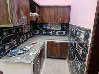 House Available For Sale Bhittai Colony Korangi Crossing