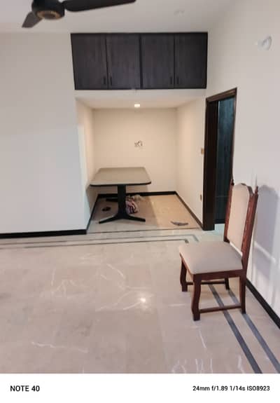 House Available Sector D Brand New House