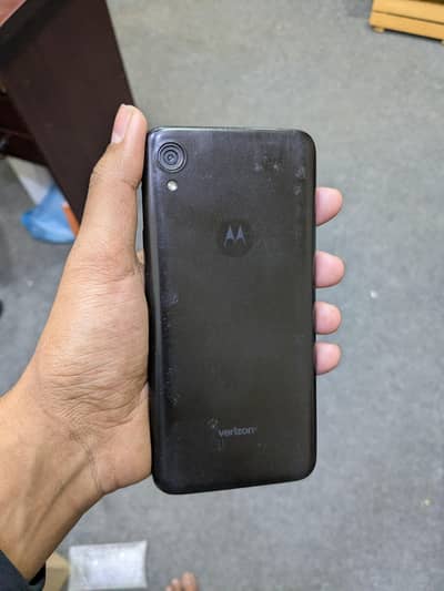 moto e6 2/16 only kit