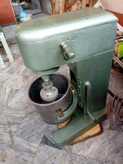 Bakery Shop Machine Equipments [,cutter,beater)