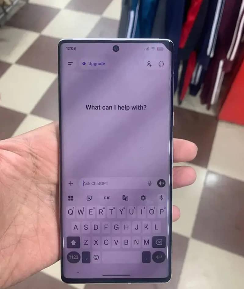 google pixel 6 pro 1