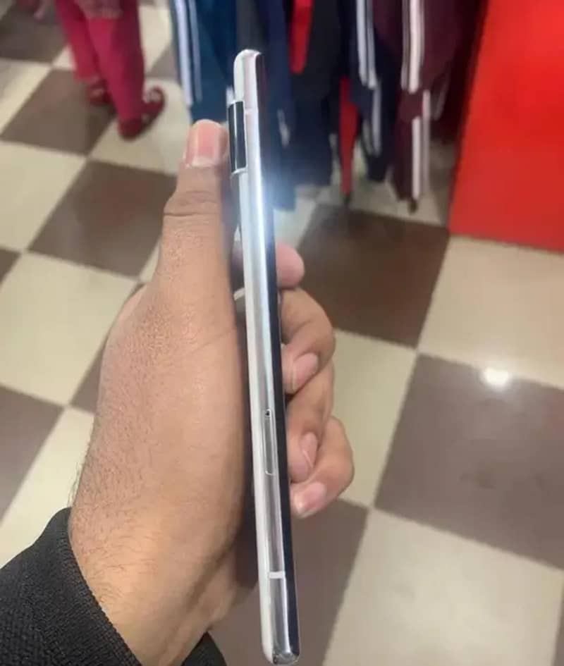 google pixel 6 pro 5