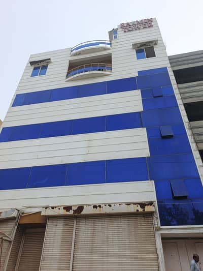 Commercial Shops Offices Available For Rent