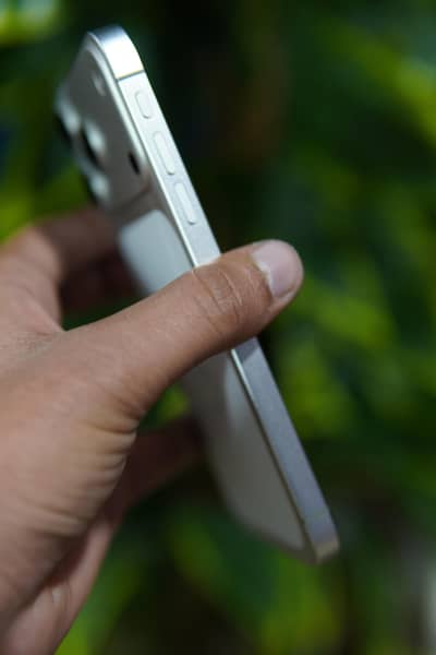 iphone xr converted 17 pro max