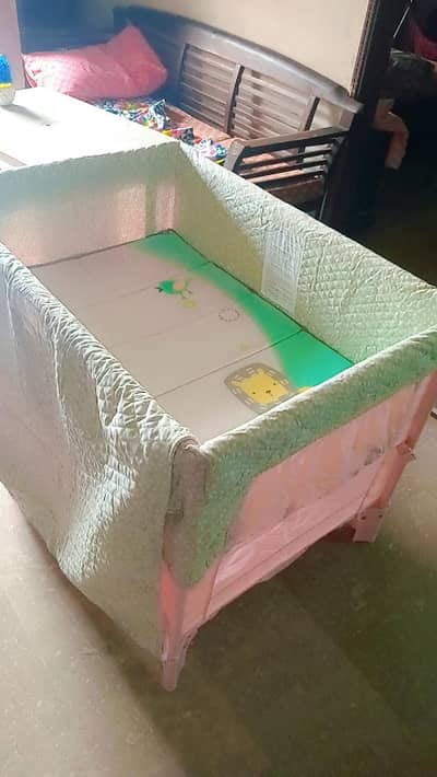 Baby cot | kids cot | travel cot | crib | playpen | Bassinet