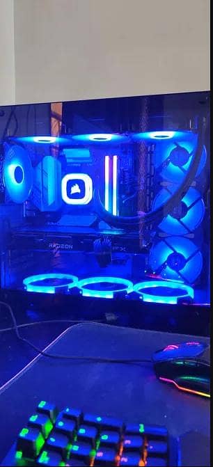 Gaming PC for sale