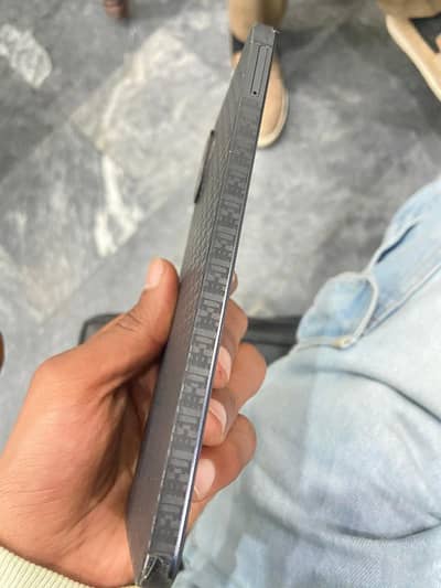 galaxy A07 PTA approved