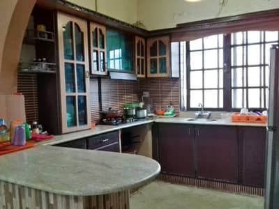 400yrds Single Storey House For Sale In Gulshan Block 13