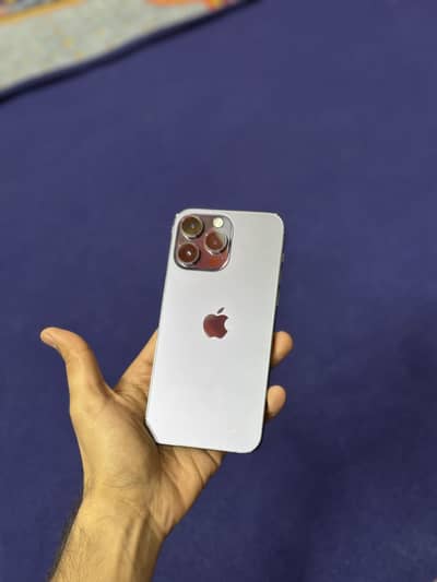 iphone 14 pr mx 256 gb