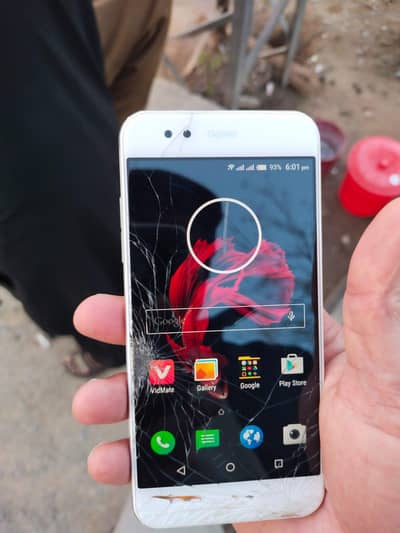 Gigaset Me pure 2/32 touch crack but full working read add