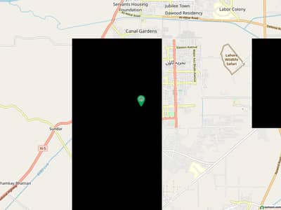 11 Marla plot for sale