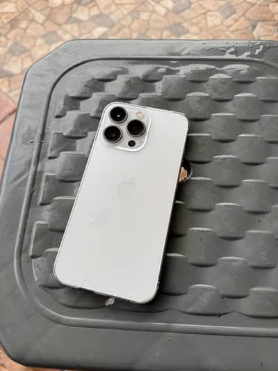 Iphone 13 pro approved