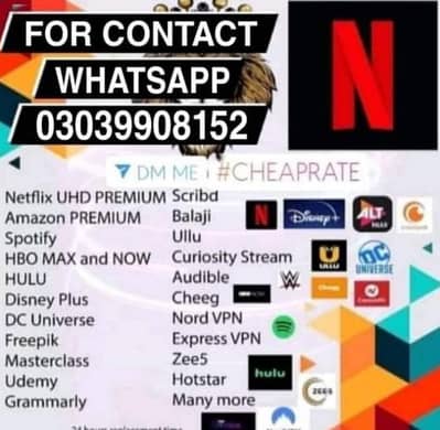 IPTV Opplex |Starshare | B1G | Ultra 4k | Geo tv | 03039908152