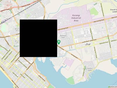 540 Square Feet Flat Up For Sale In Allahwala Town - Sector 31-G