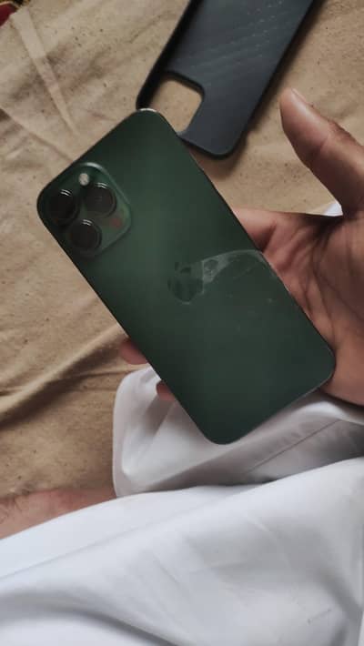 iphone 13 pro max non pta 4 month sim time