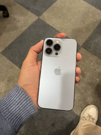 Iphone 13 Pro Non PTA