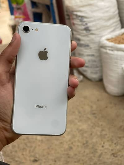 iphone 8 non pta FU 64 gb