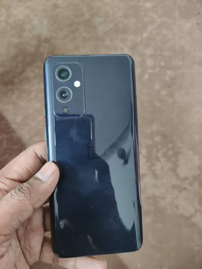 OnePlus 9 non pta